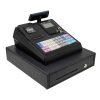 Nadex Coins Thermal-Print Electronic Cash Register, Black, NWHNXTE1376 - Image 2