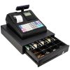 Nadex Coins Thermal-Print Electronic Cash Register, Black, NWHNXTE1376 - Image 5