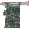 StarTech.com PCIe Video Capture Card - Internal Capture Card - HDMI, VGA, DVI, and Component - 1080P at 60 FPS - Functions: Video Capturing, Video Recording, Video Encoding - PCI Express x1 - 1920 x 1080 - NTSC, PAL-M, PAL60, PAL - MPEG-4, H.264 - Image 2