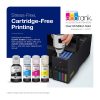 Epson EcoTank ET-4850 All-in-One Supertank Printer - Multifunction printer - color - ink-jet - refillable - 8.5 in x 14 in (original) - A4/Legal (media) - up to 11 ppm (copying - Image 2
