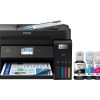 Epson EcoTank ET-4850 All-in-One Supertank Printer - Multifunction printer - color - ink-jet - refillable - 8.5 in x 14 in (original) - A4/Legal (media) - up to 11 ppm (copying - Image 8