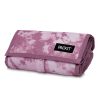 PackIt® Freezable Lunch Bag, 10”H x 8-1/2”W x 2-1/4”D, Mulberry Tie Dye - Image 2