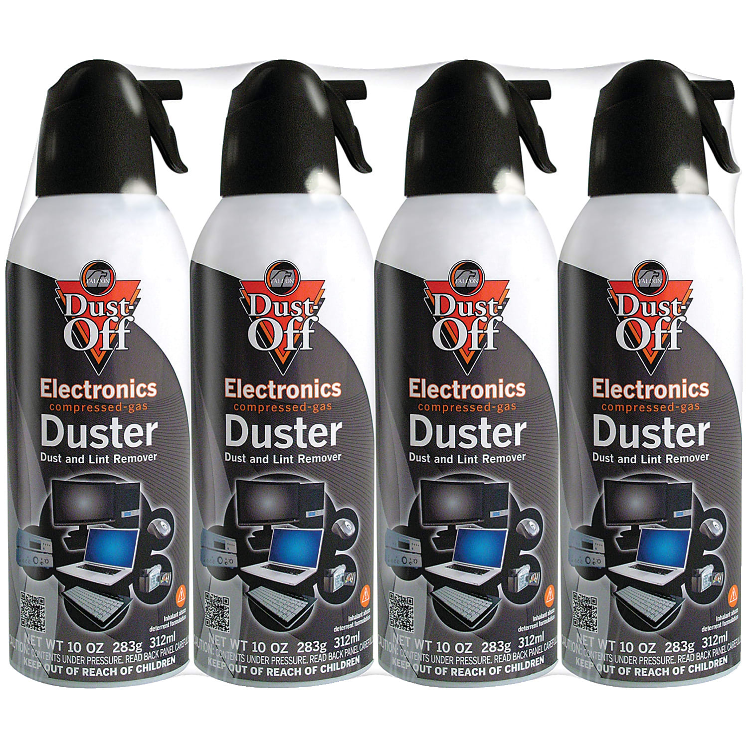 Air Dusters