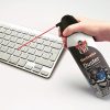 Dust-Off Electronics Dusters, 10 Oz, Pack Of 4 Dusters - Image 6