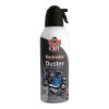 Dust-Off Electronics Dusters, 10 Oz, Pack Of 4 Dusters - Image 9