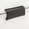 IRIS® Weathertight® Storage Container, 46 Quarts, 11 4/5" x 15 4/5" x 19 7/10", Clear - Image 4