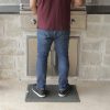 GelPro Pad-IT Anti-Fatigue Standing Desk Mat, 18" x 27", Green - Image 2