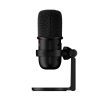 HyperX SoloCast USB Microphone, Black, 4P5P8AA - Image 2