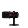 HyperX SoloCast USB Microphone, Black, 4P5P8AA - Image 7