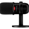 HyperX SoloCast USB Microphone, Black, 4P5P8AA - Image 8