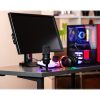 HyperX SoloCast USB Microphone, Black, 4P5P8AA - Image 10