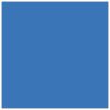 Storex Book Bin Set, Medium Size, Blue, Carton Of 6 - Image 2