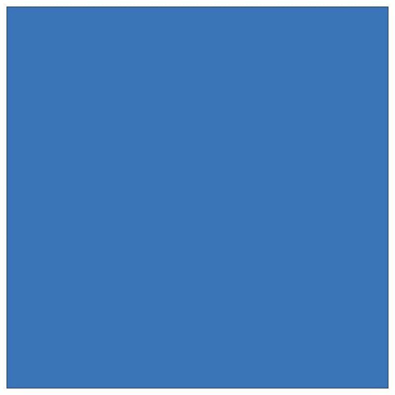 Storex Book Bin Set, Medium Size, Blue, Carton Of 6 - Image 2