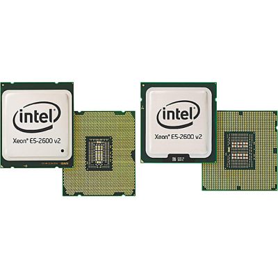 Cisco Intel Xeon E5-2600 v2 E5-2620 v2 Hexa-core (6 Core) 2.10 GHz Processor Upgrade - 15 MB L3 Cache - 1.50 MB L2 Cache - 384 KB L1 Cache - 64-bit Processing - 2.60 GHz Overclocking Speed - 22 nm - Socket R LGA-2011 - 80 W
