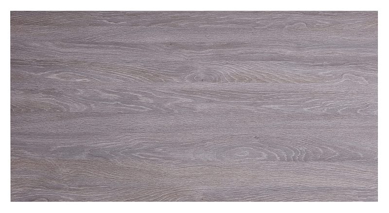 Realspace® Trazer 56"W Computer Desk With Storage Shelves, Gray - Image 6