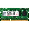 Transcend DDR3L 1600 SO-DIMM 8GB 11-11-11 2Rx8 1.35V - For Notebook - 8 GB - DDR3-1600/PC3-12800 DDR3 SDRAM - 1600 MHz - CL11 - 1.35 V - Non-ECC - Unbuffered - 204-pin - SoDIMM - Image 2