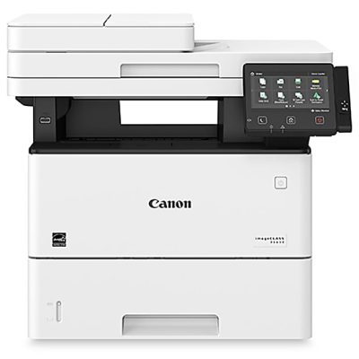 Canon® imageCLASS® D1650 Wireless Laser All-In-One Monochrome Printer