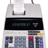 Sharp® EL-1197PIII Desktop Printing Calculator