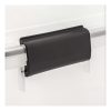 IRIS® Weathertight® Plastic Storage Container With Latch Lid, 18 3/4" x 17 3/4" x 23 5/8", Clear - Image 5