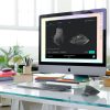 Logitech MX Master 3 Advanced Wireless Mouse, Ultrafast Scrolling, Use on Any Surface, Ergonomic, 4000 DPI, USB-C, Black - Image 7