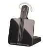 Plantronics® CS540 Wireless Office Phone Single-Ear Headset, Black/Silver - Image 3