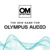 OM System VN-541PC Digital Voice Recorder, 4-5/16”H x 1-1/2”W x 1/8”D, Black - Image 6
