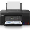 Canon® PIXMA™ G2270 MegaTank Inkjet All-In-One Color Printer - Image 2