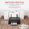 Canon® PIXMA™ G2270 MegaTank Inkjet All-In-One Color Printer - Image 3