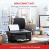 Canon® PIXMA™ G2270 MegaTank Inkjet All-In-One Color Printer - Image 5