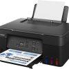 Canon® PIXMA™ G2270 MegaTank Inkjet All-In-One Color Printer - Image 8