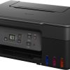 Canon® PIXMA™ G2270 MegaTank Inkjet All-In-One Color Printer - Image 10