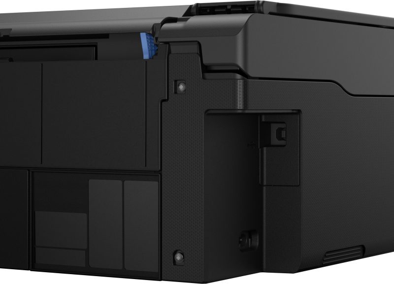Canon® PIXMA™ G2270 MegaTank Inkjet All-In-One Color Printer - Image 11