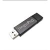Centon DataStick Pro USB Flash Drives, USB 2.0, 2GB, Gray, Pack Of 50, S1-U2P1-2G50PK - Image 3
