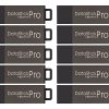 Centon DataStick Pro USB Flash Drives, USB 2.0, 2GB, Gray, Pack Of 50, S1-U2P1-2G50PK - Image 4