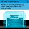 HP LaserJet Pro 4201dn Laser Color Printer (4RA85F) - Image 5