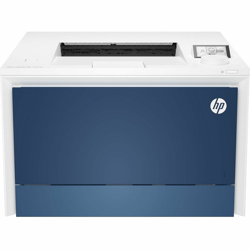 HP LaserJet Pro 4201dn Laser Color Printer (4RA85F) - Image 10