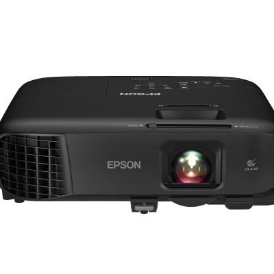 Epson® Pro EX9240 1080p FHD 3LCD Wireless Projector With Miracast, V11H978020