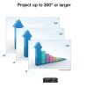 Epson® Pro EX9240 1080p FHD 3LCD Wireless Projector With Miracast, V11H978020 - Image 3