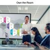 Epson® Pro EX9240 1080p FHD 3LCD Wireless Projector With Miracast, V11H978020 - Image 6