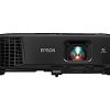 Epson® Pro EX9240 1080p FHD 3LCD Wireless Projector With Miracast, V11H978020 - Image 7