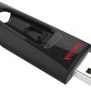SanDisk Ultra® USB 3.0 Flash Drive, 512GB, Black - Image 3