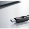 SanDisk Ultra® USB 3.0 Flash Drive, 512GB, Black - Image 5