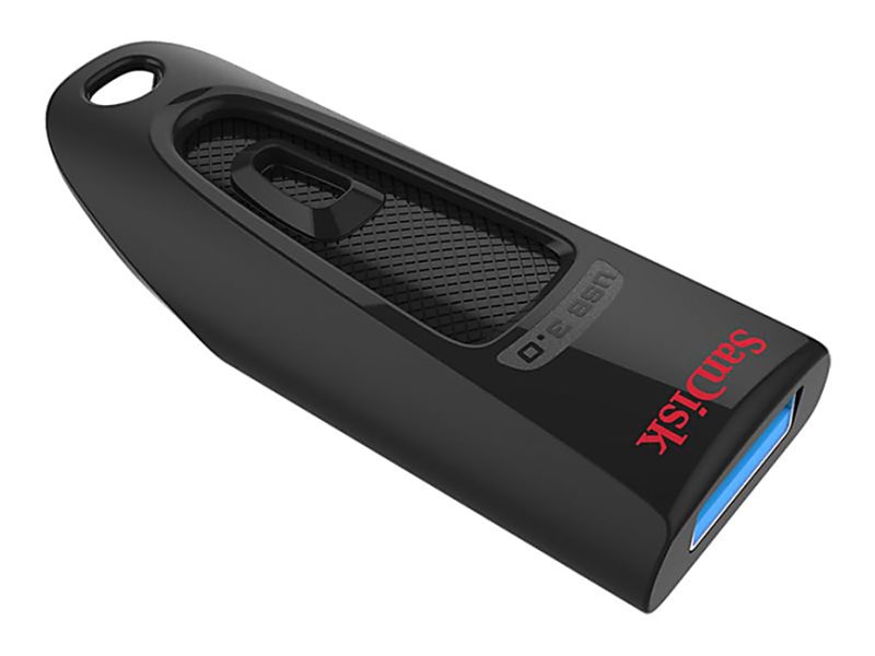 SanDisk Ultra® USB 3.0 Flash Drive, 512GB, Black - Image 6