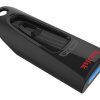SanDisk Ultra® USB 3.0 Flash Drive, 512GB, Black - Image 10