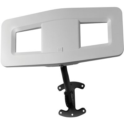 One For All Amplified Attic/Outdoor HDTV Antenna