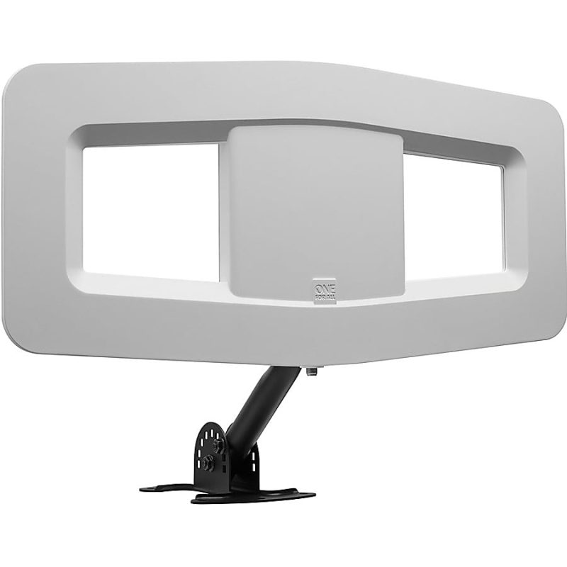 One For All Amplified Attic/Outdoor HDTV Antenna - Image 4