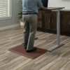 GelPro NewLife EcoPro Commercial Grade Anti-Fatigue Floor Mat, 36" x 24", Brown - Image 2