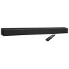 iLive Bluetooth® Sound Bar, With Remote, 32", Black