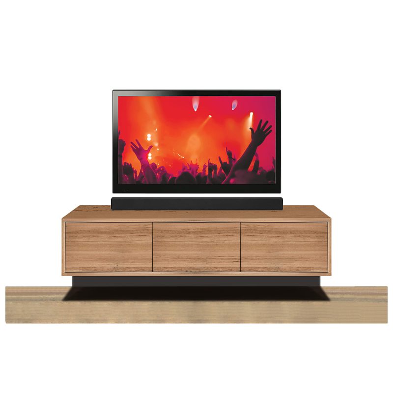 iLive Bluetooth® Sound Bar, With Remote, 32", Black - Image 5