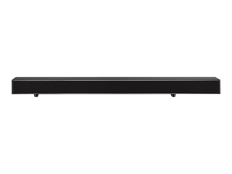 iLive Bluetooth® Sound Bar, With Remote, 32", Black - Image 6